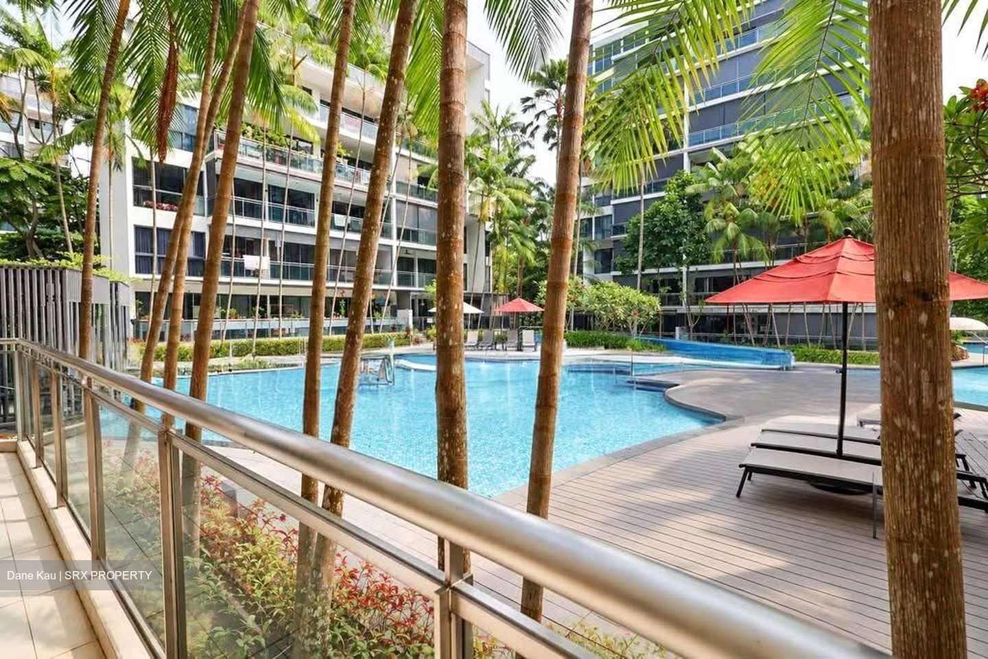 Parc Olympia (D17), Condominium #628225791